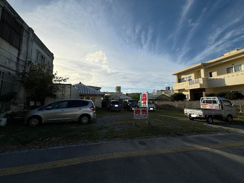 103.4 Tsubo Land for Sale in Itoman, Okinawa Near Rotary - Thumbnail 2