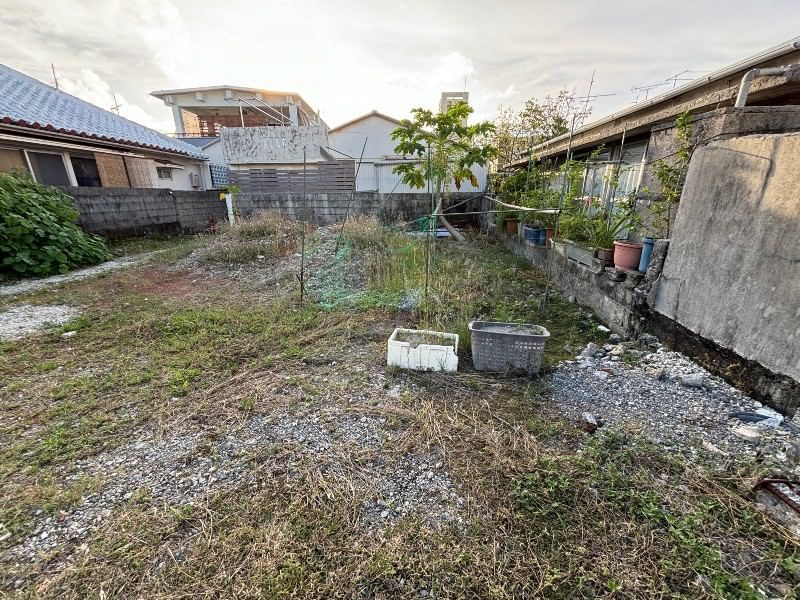 103.4 Tsubo Land for Sale in Itoman, Okinawa Near Rotary - Thumbnail 3