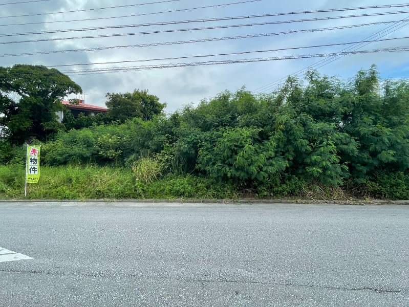 Land for Sale in Zaha, Itoman City, Okinawa - 288 sqm - Thumbnail 2