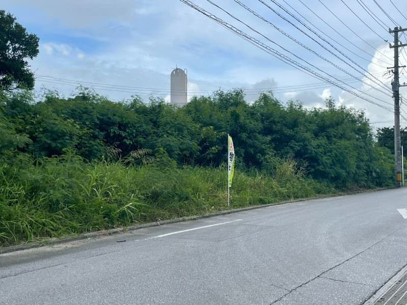 Land for Sale in Zaha, Itoman City, Okinawa - 288 sqm - Thumbnail 3