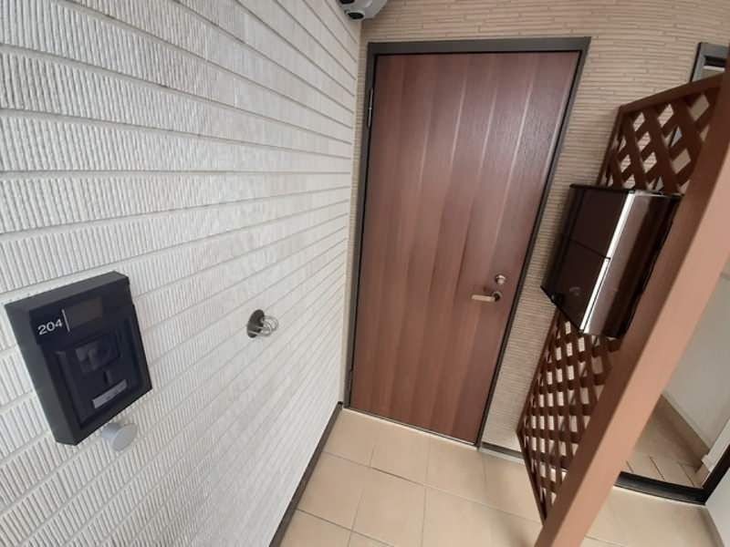 Promenade Uruma 204: Pet-Friendly 2LDK Apartment in Uruma City - Thumbnail 2