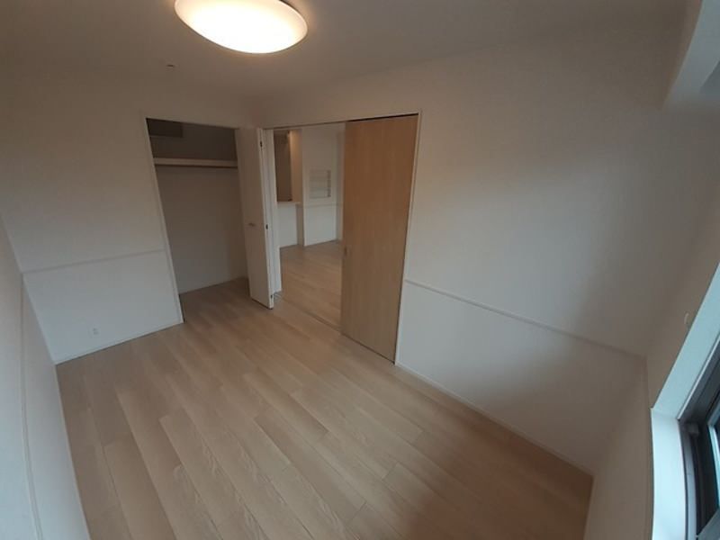 Promenade Uruma 204: Pet-Friendly 2LDK Apartment in Uruma City - Thumbnail 4