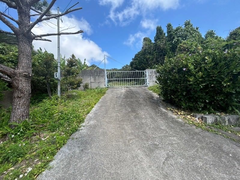 514.3 Tsubo Land Plot for Sale in Haebaru Town, Okinawa - Thumbnail 2