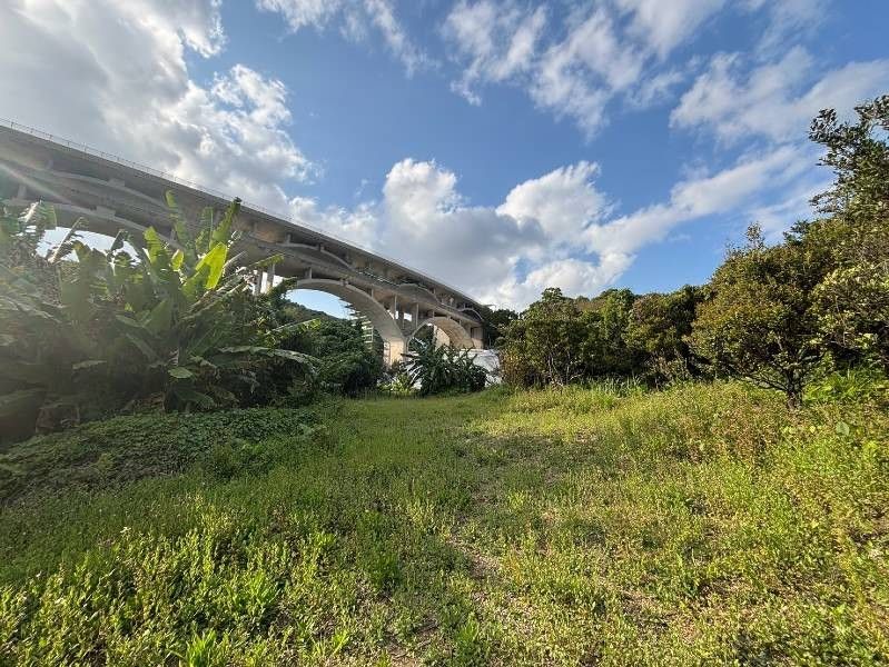 514.3 Tsubo Land Plot for Sale in Haebaru Town, Okinawa - Thumbnail 3