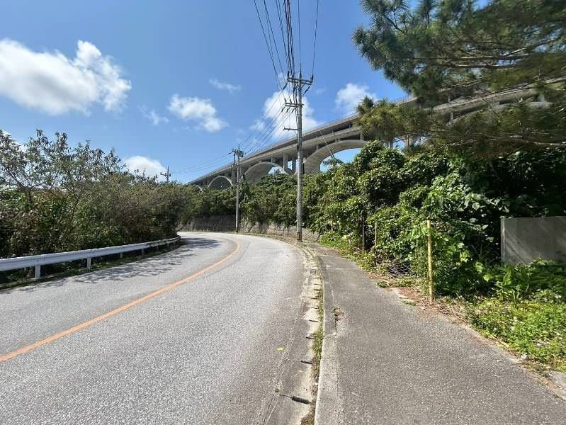 514.3 Tsubo Land Plot for Sale in Haebaru Town, Okinawa - Thumbnail 4