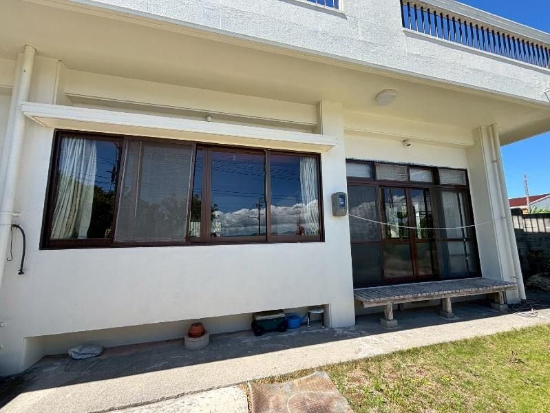 Hilltop Ocean View 4LDK House for Sale in Nago City - Thumbnail 4