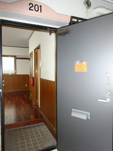 Sakura Heim 1R Apartment for Rent in Itoman Nishizaki, Okinawa - Thumbnail 4