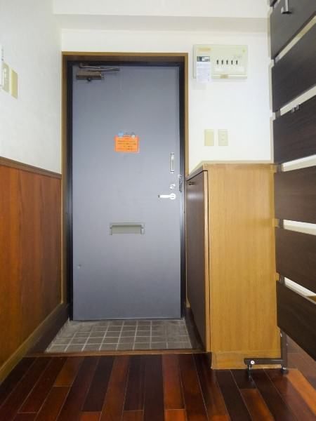 Sakura Heim 1R Apartment for Rent in Itoman Nishizaki, Okinawa - Thumbnail 3