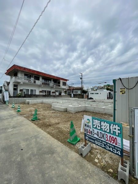 Newly Built 3LDK Wooden House in Uruma City, Okinawa - Thumbnail 3