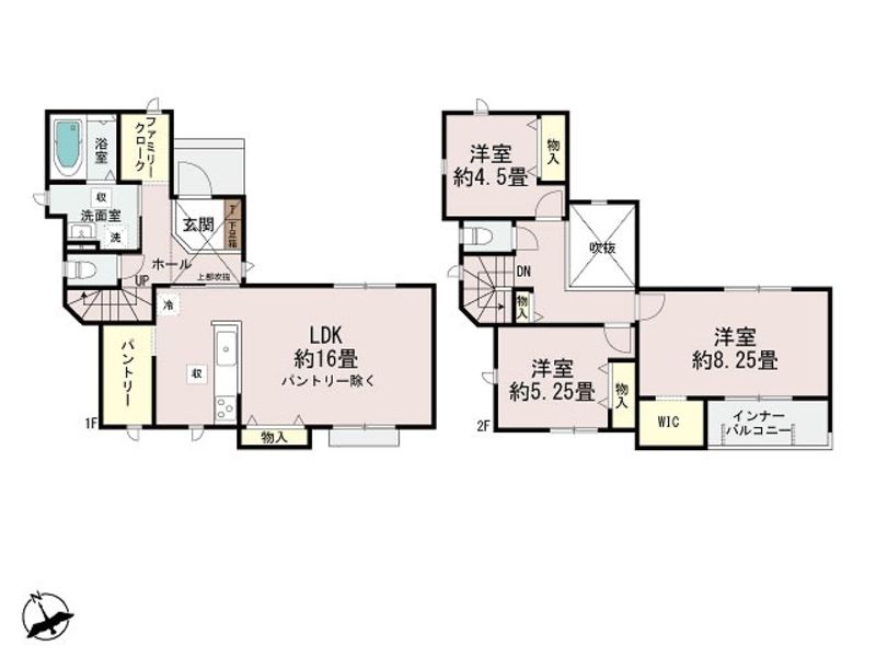 Newly Built 3LDK Wooden House in Uruma City, Okinawa - Thumbnail 4