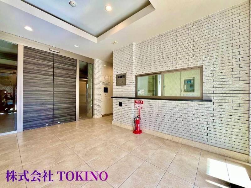 Enz Leaf Misato Stage 2LDK Apartment in Okinawa City - Image 1