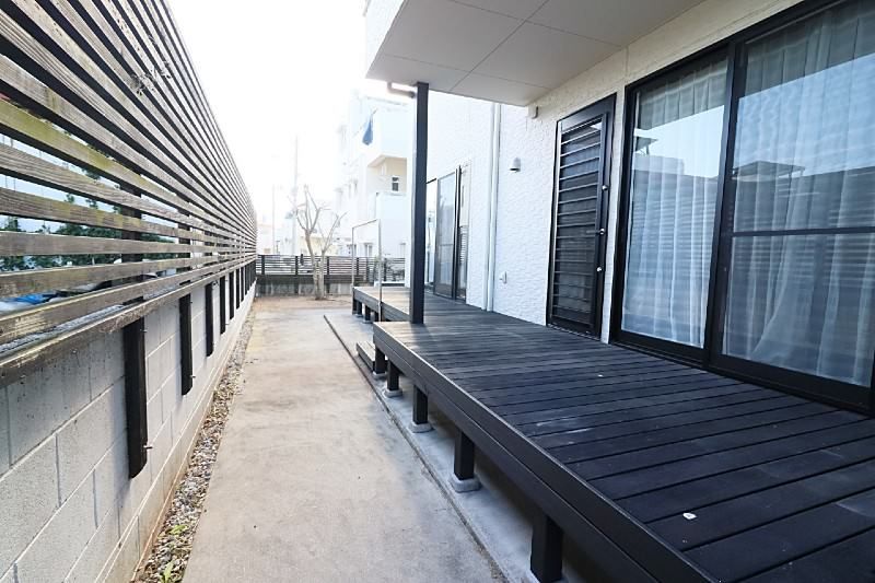 4LDK Two-Generation House for Sale in Nishihara, Okinawa - Thumbnail 2