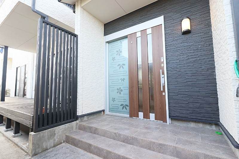 4LDK Two-Generation House for Sale in Nishihara, Okinawa - Thumbnail 4