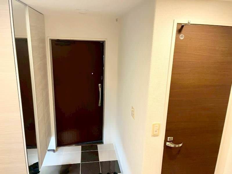 Le Grandi Mekaru New Urban Center 2LDK Top Floor Condo in Naha - Thumbnail 2