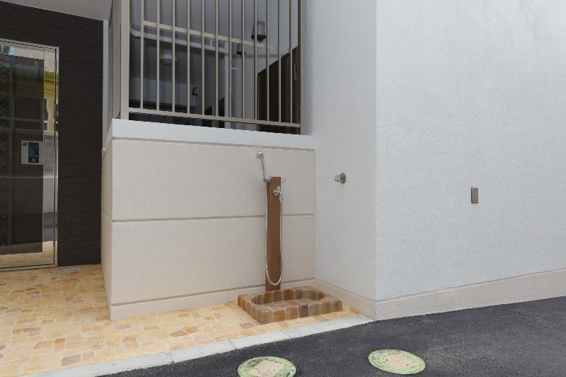 2024 1DK Apartment for Rent in Naha, Okinawa - No Guarantor - Thumbnail 3