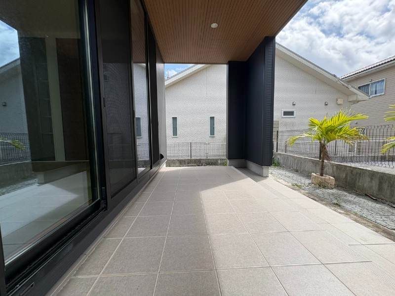 4LDK Single-Story House for Sale in Nago, Okinawa - Thumbnail 4