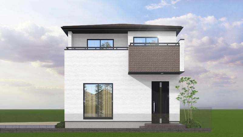 New 4LDK House in Uruma City, Okinawa - 2026 Build - Thumbnail 3