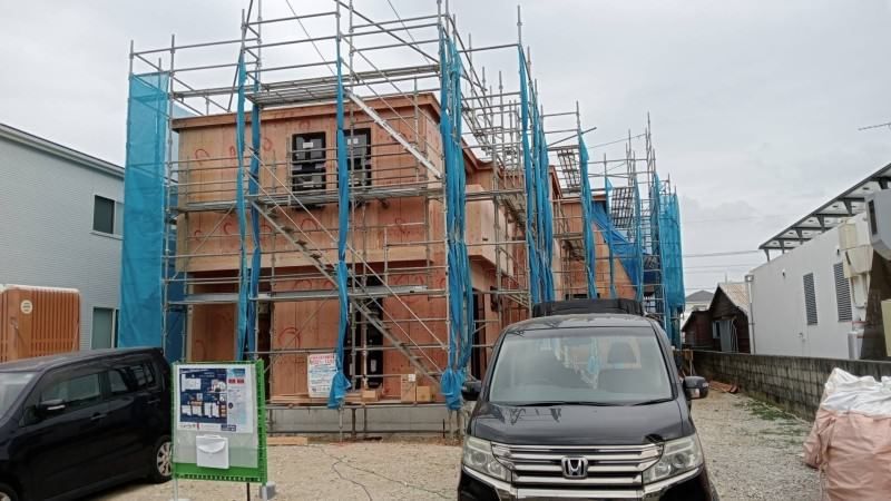 New 4LDK House in Uruma City, Okinawa - 2026 Build - Thumbnail 4