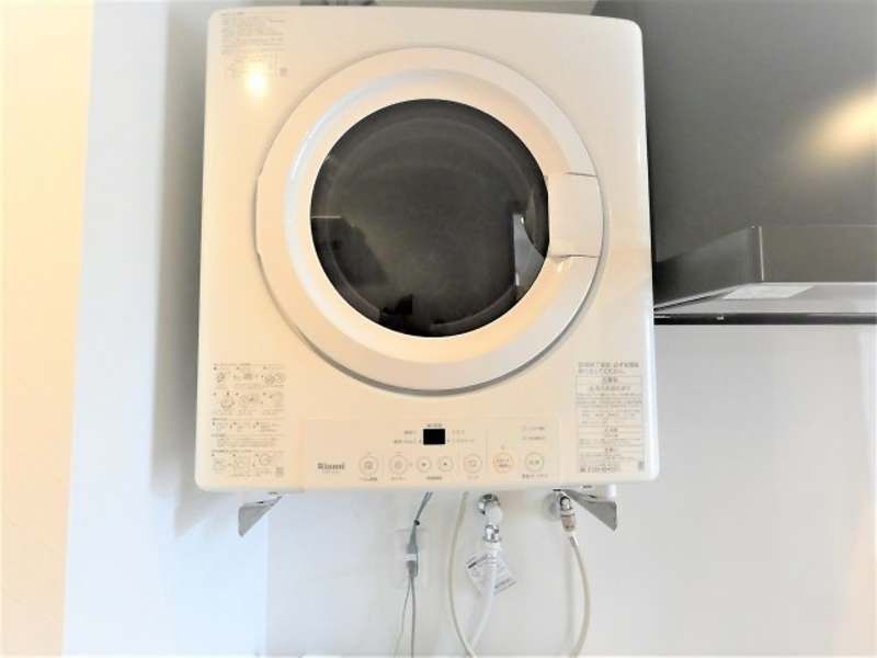 New 1K Apartment for Rent in Tomigusuku, Okinawa with Free Internet - Thumbnail 4