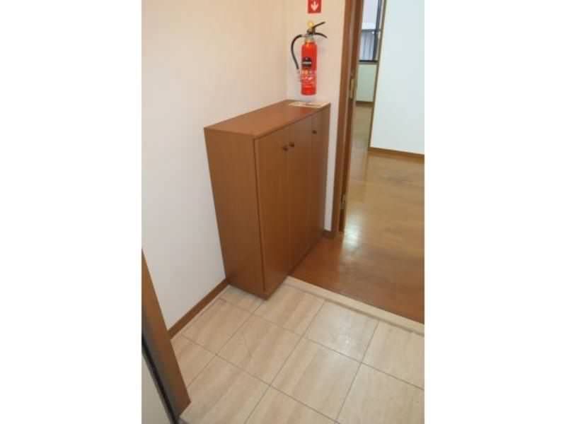 2LDK Apartment for Rent in Urasoe, Okinawa | 47.8 sqm - Thumbnail 4