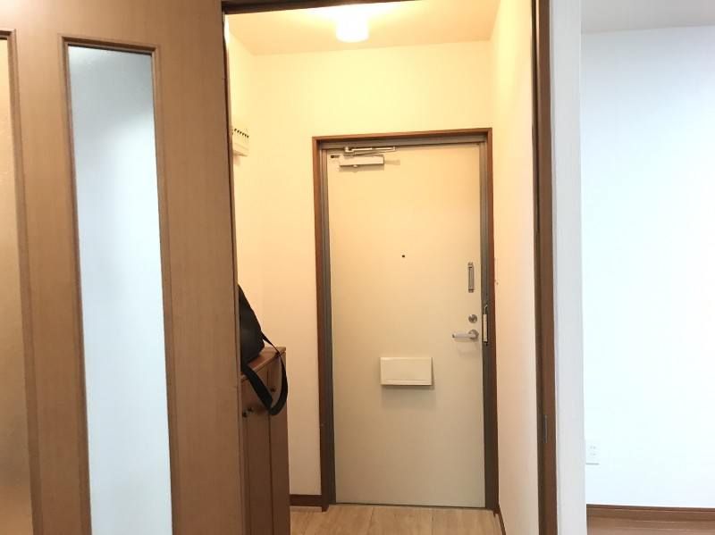 2LDK Apartment for Rent in Urasoe, Okinawa | 47.8 sqm - Thumbnail 3