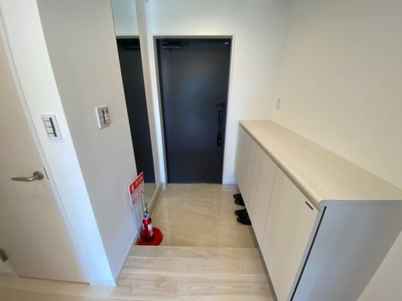 New 2LDK Apartment in Tomigusuku, Okinawa - 62.8 sqm - Thumbnail 4