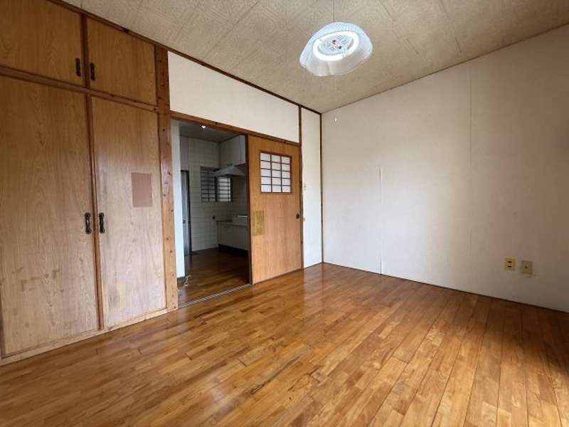 Marukuni Apartments 1K Rental in Ginowan, Okinawa with Zero Initial Cost - Thumbnail 3