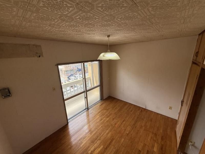 Marukuni Apartments 1K Rental in Ginowan, Okinawa with Zero Initial Cost - Thumbnail 4