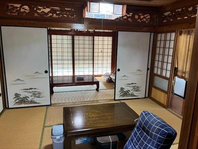 Traditional 3LDK House in Motobu, Okinawa — Image 4, Motobu, Okinawa