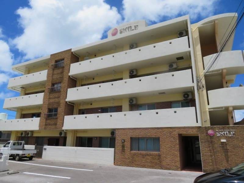 1R Designer Apartment for Rent in Yomitan Village, Okinawa - Thumbnail 2