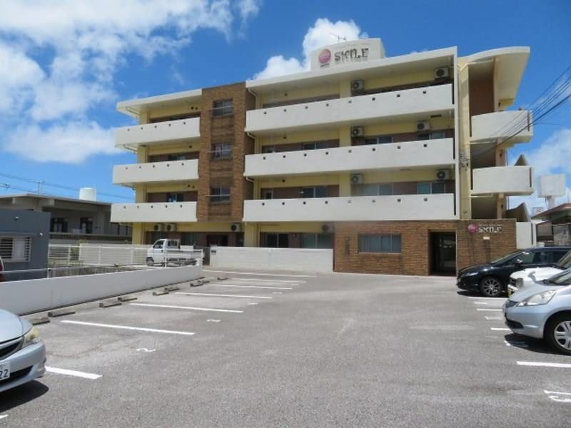 1R Designer Apartment for Rent in Yomitan Village, Okinawa - Thumbnail 4
