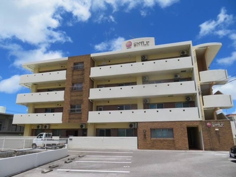 1R Designer Apartment for Rent in Yomitan Village, Okinawa - Thumbnail 3