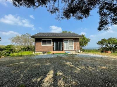 Oceanview House in Nakijin Village with Kouri Bridge Views — Image 2, Nakijin, Okinawa