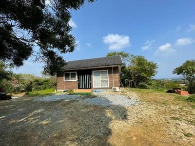 Oceanview House in Nakijin Village with Kouri Bridge Views — Image 3, Nakijin, Okinawa