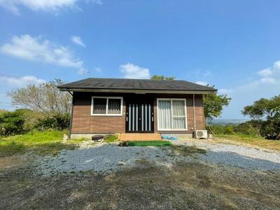 Oceanview House in Nakijin Village with Kouri Bridge Views — Image 1, Nakijin, Okinawa