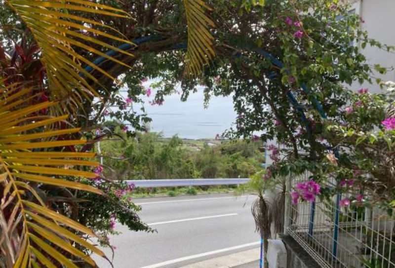 Two-Building Property with Shop in Nakagusuku Village, Okinawa - Thumbnail 2