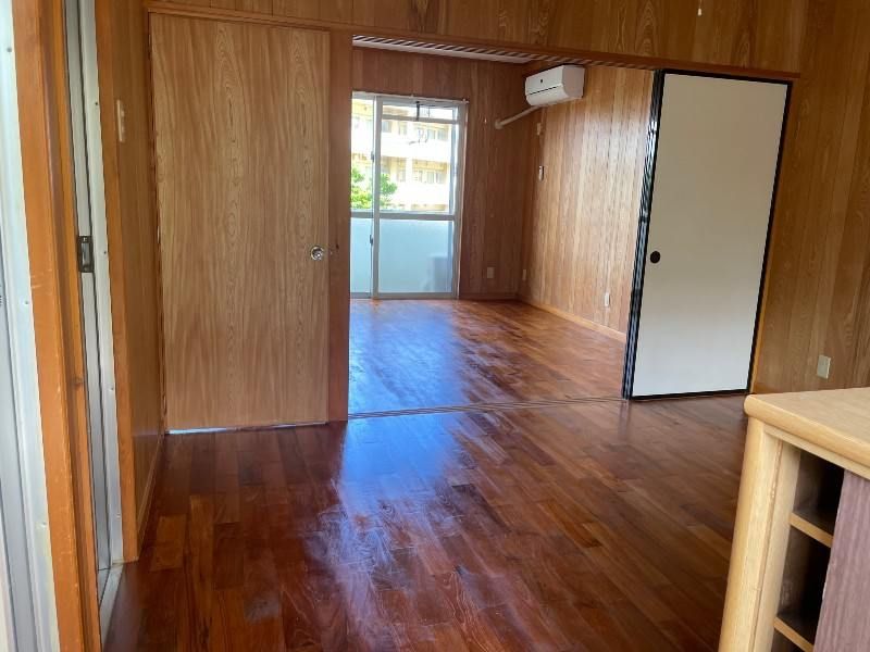 2DK Apartment for Rent in Haebaru-cho, Okinawa - Thumbnail 4