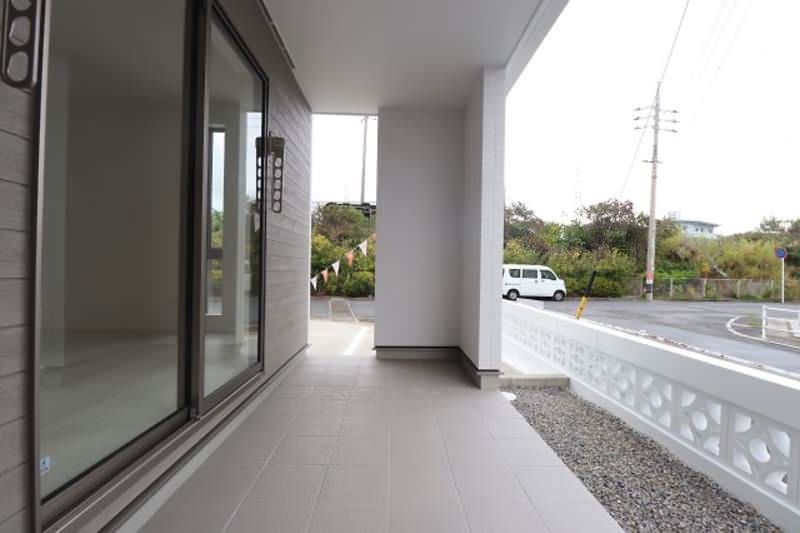 New Build 3LDK House in Nago City, Okinawa | 90.26 sqm - Thumbnail 4