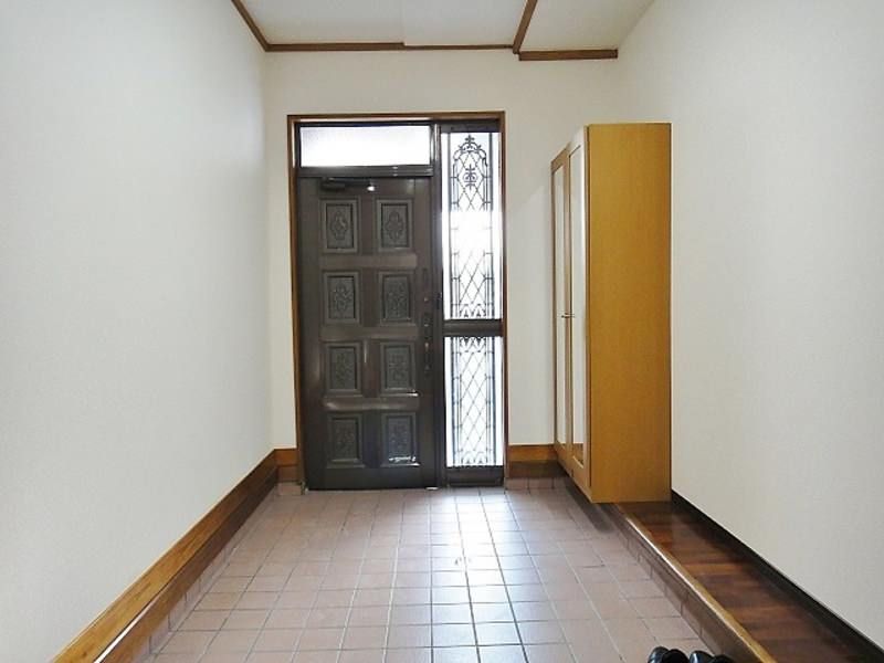 2LDK Apartment for Rent in Naha Furushima, Okinawa - 86 sqm - Thumbnail 4