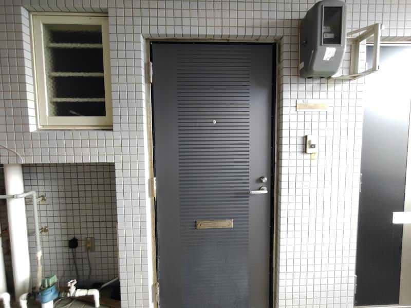Gran Court Yonabaru 1K Apartment for Rent in Okinawa - No Deposit - Thumbnail 4