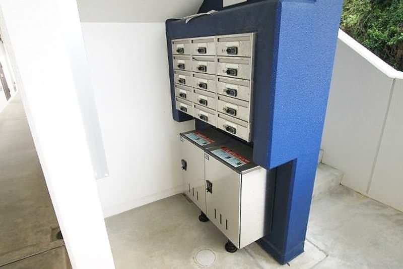1LDK Apartment for Rent in Yonabaru, Okinawa - 42.23 sqm - Thumbnail 2