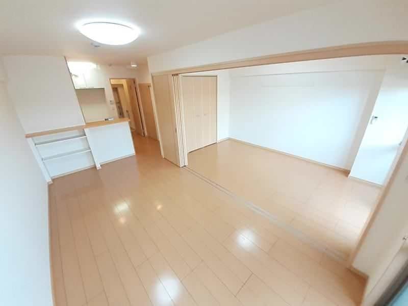 1LDK Apartment for Rent in Yonabaru, Okinawa - 42.23 sqm - Thumbnail 4