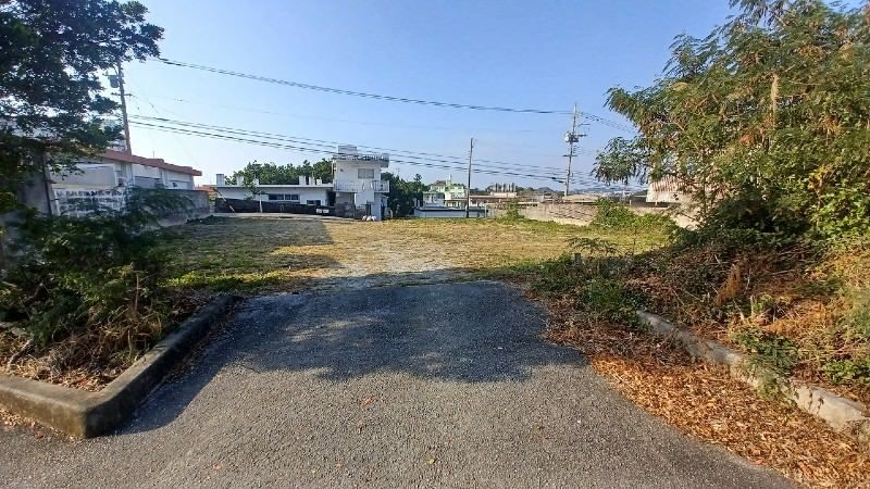 Land for Sale in Kiyan, Haebaru Town, Okinawa - 410.69 sqm - Thumbnail 3