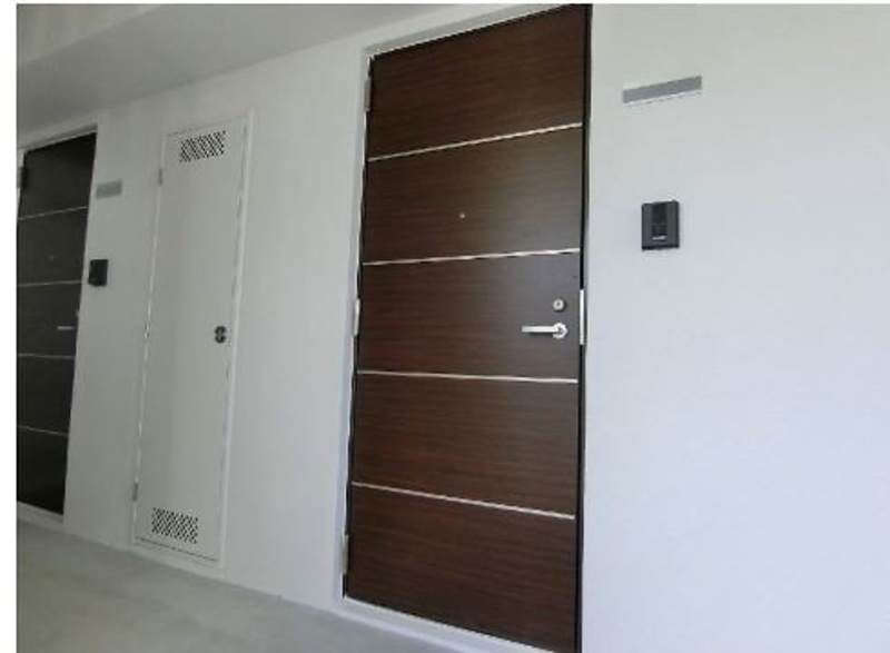 Rental Apartment in Makabi, Naha City, Okinawa - 1K, Near Station - Thumbnail 3