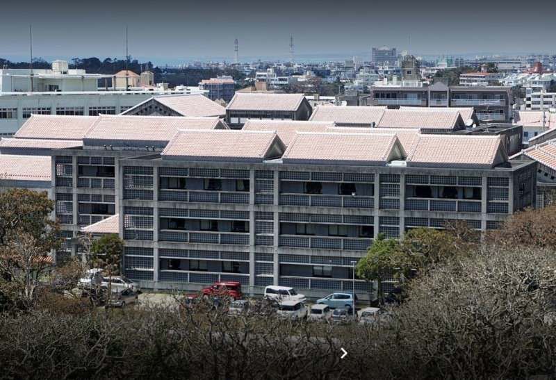 Rental Apartment in Makabi, Naha City, Okinawa - 1K, Near Station - Thumbnail 2