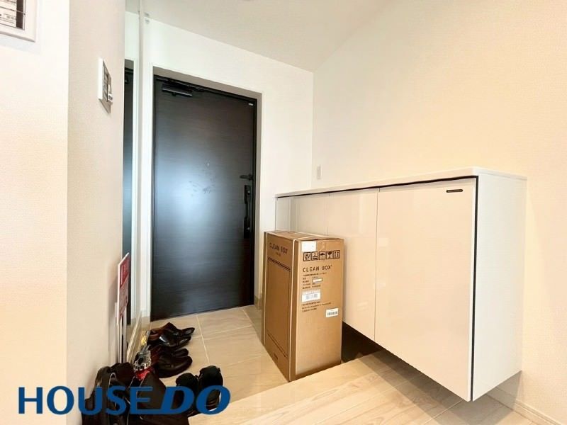 New 2LDK Apartment for Rent in Tomigusuku, Okinawa - Thumbnail 3