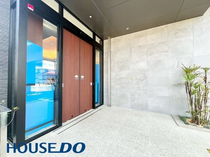 New 2LDK Apartment for Rent in Tomigusuku, Okinawa - Thumbnail 2