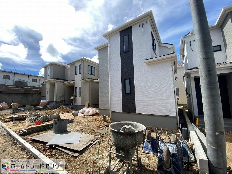 New 4LDK House in Tomigusuki City Kazu Neighborhood - Thumbnail 2