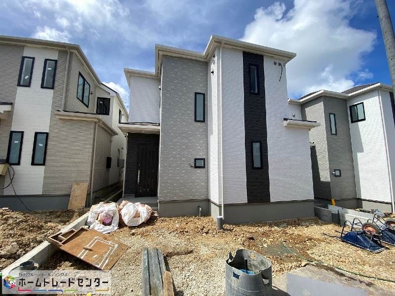 New 4LDK House in Tomigusuki City Kazu Neighborhood - Thumbnail 4