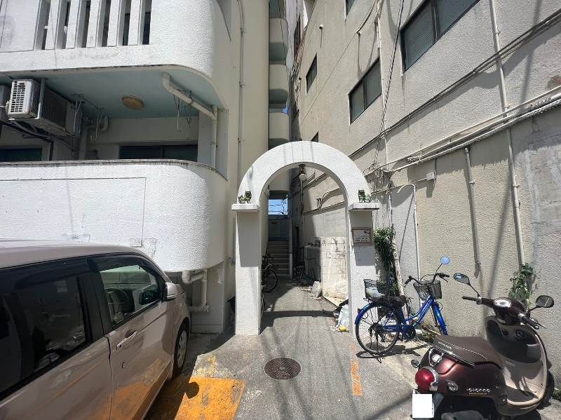 I.B. Naha First Mansion Studio for Sale in Ameku, Naha - Thumbnail 3